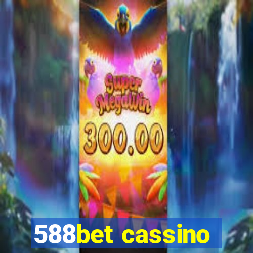 588bet cassino